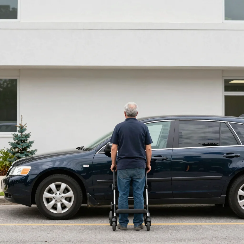 Ambulatory Medical Return