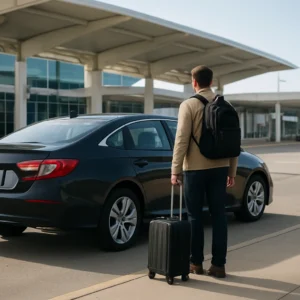 RDU Airport Transfer