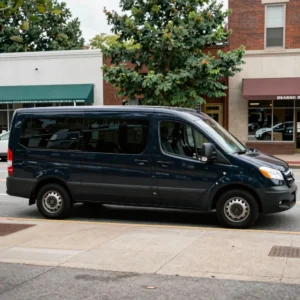 Hourly Direct-Pay Ride